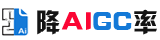 PaperZX降重降AI logo