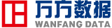 万方数据查重系统图标