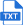 论文降 AIGC 率报告导出 TXT 功能图标