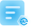 论文降 AIGC 率工具导出 WORD 功能图标