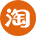 淘宝支付方式图标