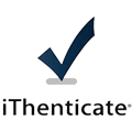 iThenticate查重系统图标