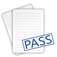 PaperPass查重系统图标