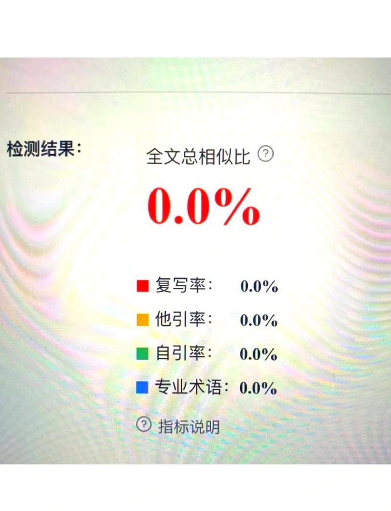 过来人经验:如何在查重前做好自查,一次过关