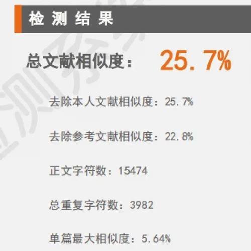 查重系统底层算法解析:语义识别、跨语言检测、结构相似度