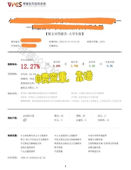 学术论文查重知识图谱:你必须知道的50个核心概念
