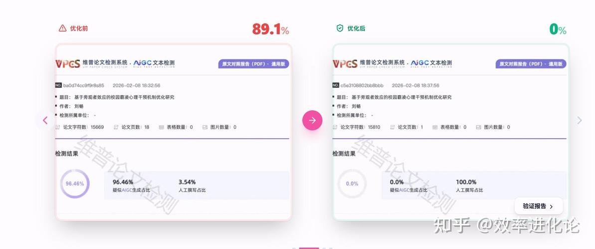 AI率太高怎么快速降？从识别到达标的完整操作手册