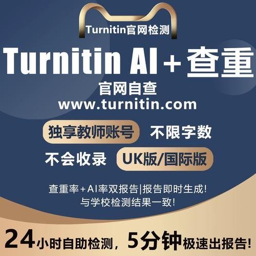 Turnitin多次提交需等24小时?时间规划与策略