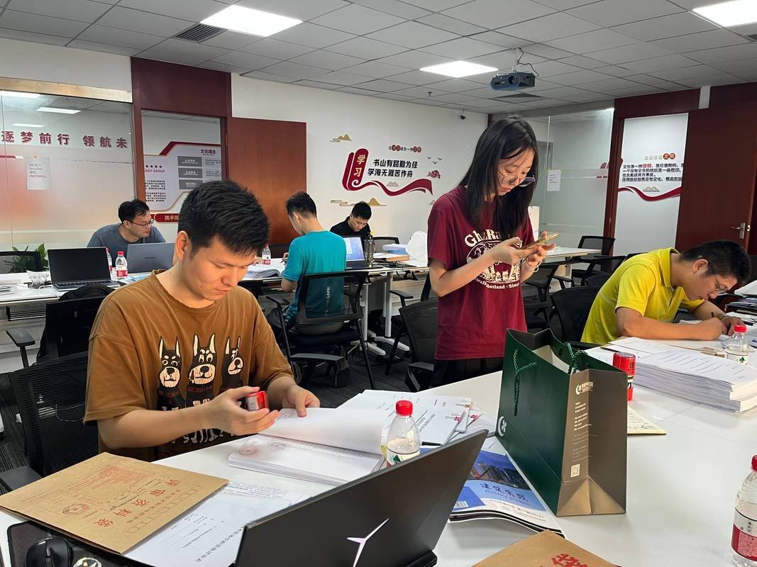 职称论文第一作者 vs 第二作者:加分差异与策略建议